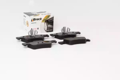breck 239230070200